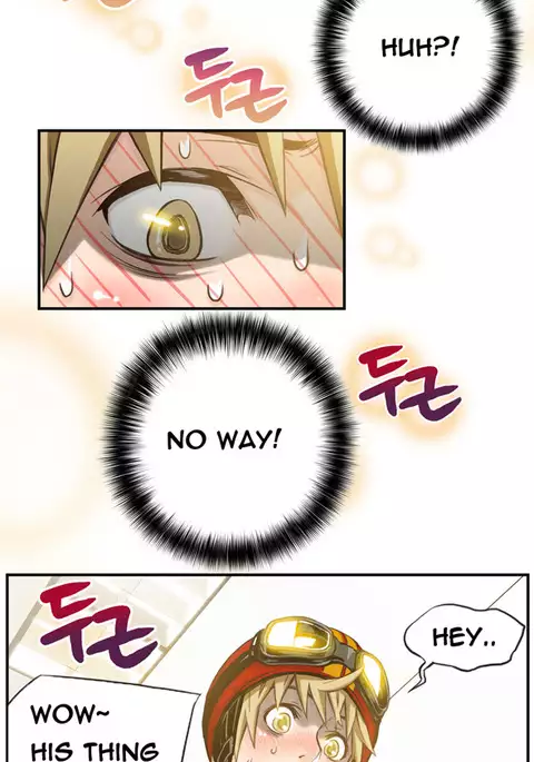 Kill the Dead Bastard Ch.0-11