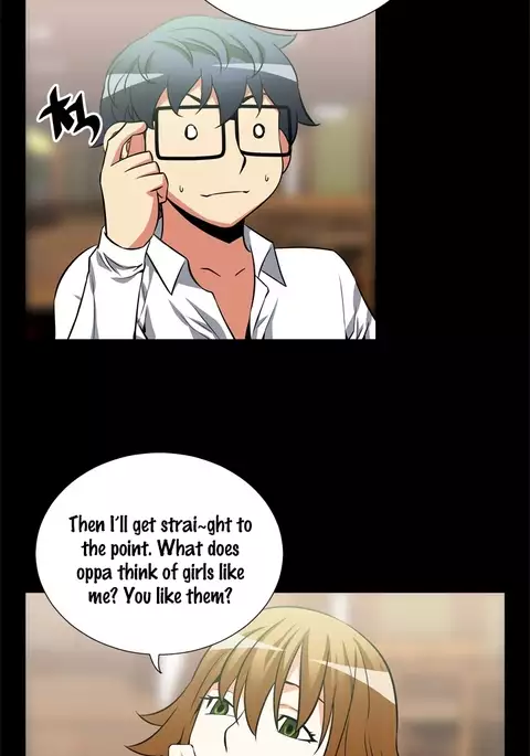 Love Parameter Ch.1-66