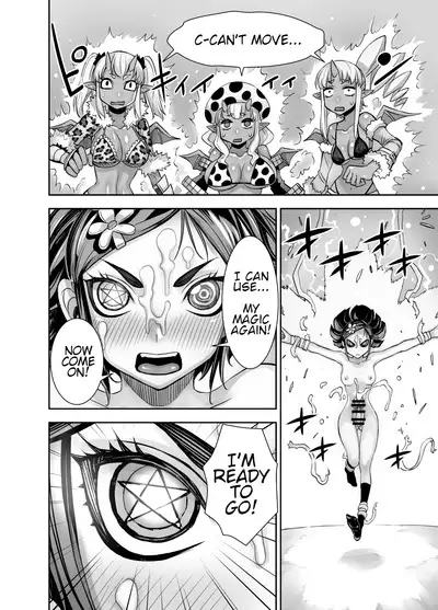 Isekai Futanari Tensei 2