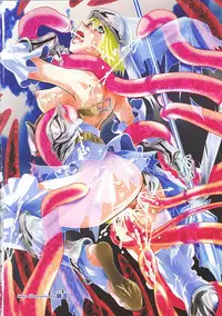 [Anthology] Valkyrie Anthology Comics