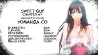 [BAK Hyeong Jun] Sweet Guy Ch.1-50 (English) (YoManga) (Ongoing)