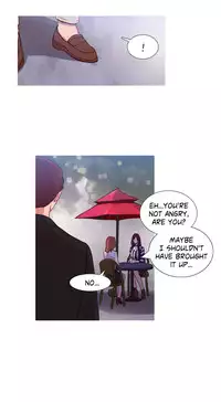 [PINKO] Scandal of the Witch Ch.1-29 (English) (Ongoing)
