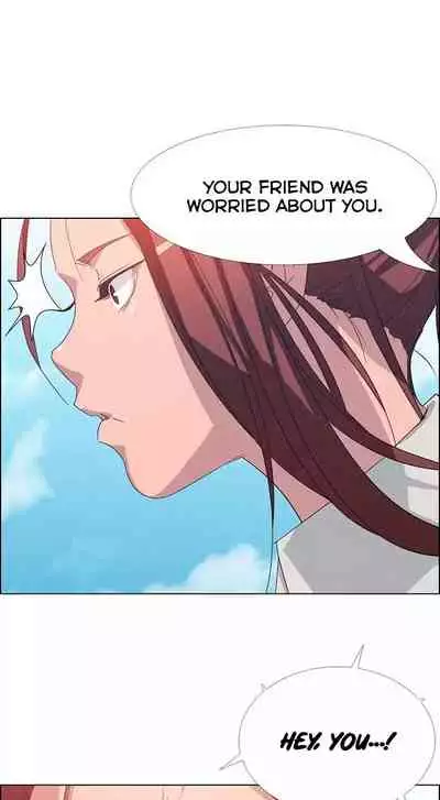 Rain Curtain Ch.20/40