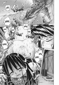 [Bow Rei] Himitsu no Hanazono 2 - The Secret Garden 2 [English] [SaHa]