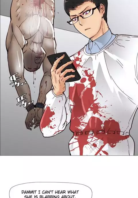 Household Affairs Ch.1-52