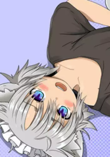 アラクネにつかまってたべられるおはなし