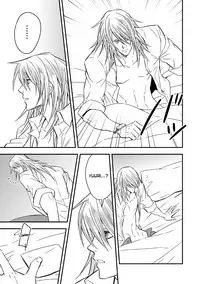 [Unknown (UNKNOWN)] Tobira to Kamen | Doors and Masks [English] [Anzu]