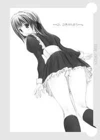 (C78) [LUCYR (Xi Daisei)] TIME PIECES