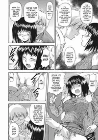 [Nagare Ippon] Offside Girl [English] [SaHa]