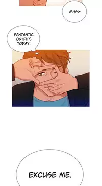 [PINKO] Scandal of the Witch Ch.1-29 (English) (Ongoing)