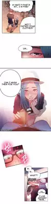 [BAK Hyeong Jun] Sweet Guy Ch. 1-45 [English] [YoManga]