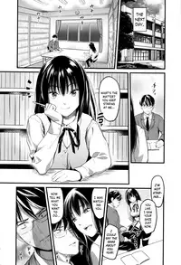 [Sakagami Umi] Seifuku no Mama Aishinasai! – Love in school uniform [English] {Hennojin}