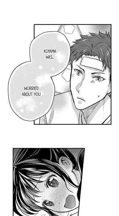 [Bettii Taora] Handcuffed Sex (Complete) [English]