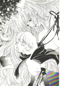 (C55) [Manga Super (Nekoi Mie, Miyu Aki)] No Holds Barred (Various)