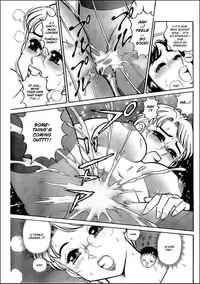 [Tooyama Hikaru] Noriutsure Yuukai (3) [ENG]