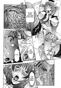 [Nico Pun Nise] Tenshi no Kagai Jugyou [English] [Brolen]