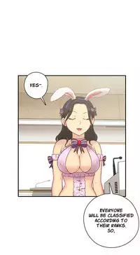 [Ttasoom] H-Campus Ch.0-29 (English) (Ongoing)