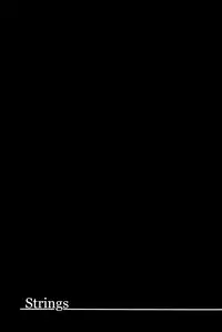 (C85) [Teionyakedo (Secco)] Strings (One Piece) [English] [Pandora's Actor]