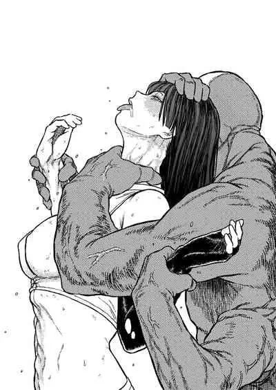 Midnight predation - Seigi no Heroine, Esa ni Naru | Midnight Predation