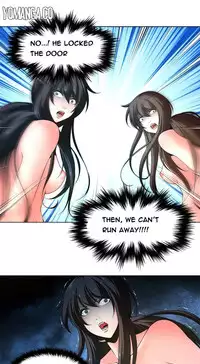 [Fantastic Whale] Twin Slave Ch.1-28 (English) (Ongoing)