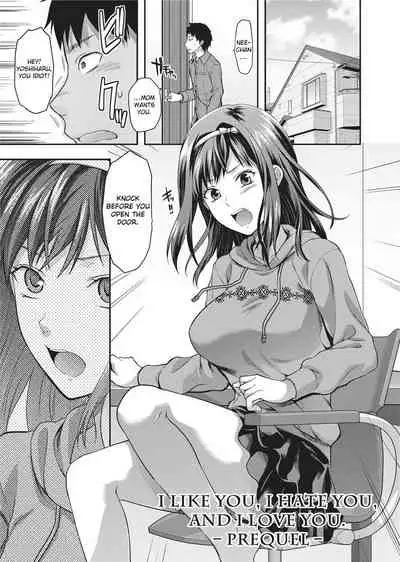 [Yuzuki N Dash] Ane Koi [English] [Project-H] [Uncensored]