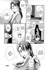 [John Sitch-Oh] Versus Onnanoko [English] [Kusanyagi]