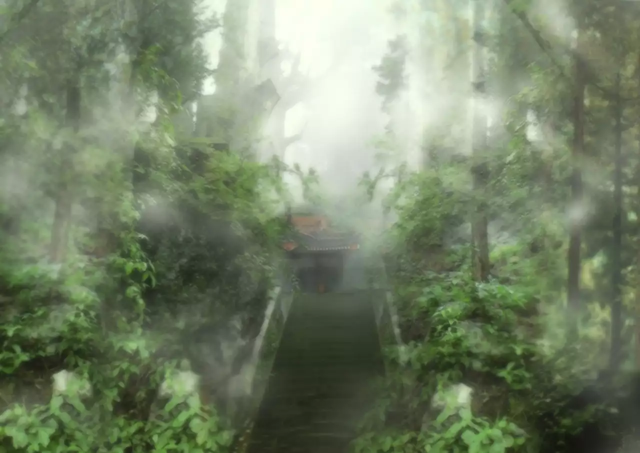 Mesuinu no Kusari IF ~Miko o Haramasu Monogatari~