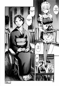 [Tuna Empire] Island Vol.1 (English)[SaHa]