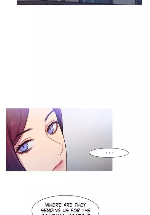 Scandal of the Witch Ch.1-41