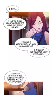 [PINKO] Scandal of the Witch Ch.1-24 (English) (Ongoing)