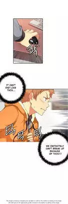 [Donggul Gom] She is Young (English) Part 1/2