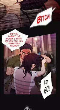 [PINKO] Scandal of the Witch Ch.1-29 (English) (Ongoing)