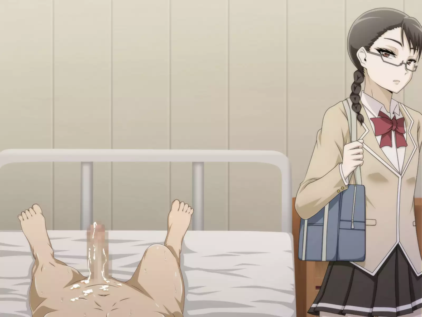 Shiritsu Harukawa Gakuen Rifure-bu ~Houkago Shasei Kaijo no Bukatsudou~