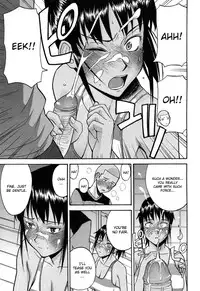 [Inomaru] 8-gatsu 31-nichi | August 31st (Camellia) [English] [CGrascal] [Decensored]