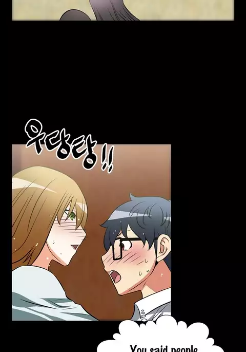 Love Parameter Ch.1-49