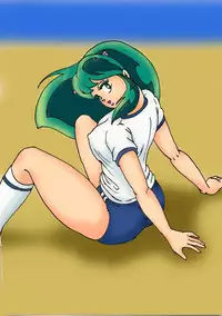 Tora 3 (Urusei Yatsura)