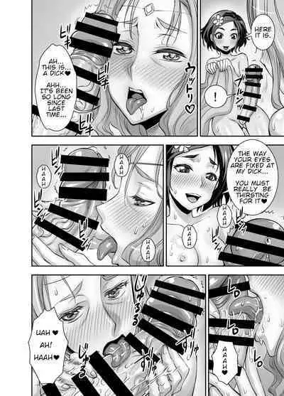 Isekai Futanari Tensei 2