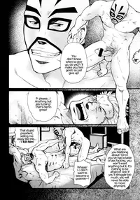 Estrella - Matsuzaki Tsukasa [ENG]