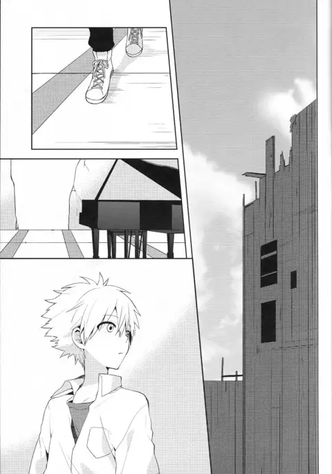 Futarigoto | Together