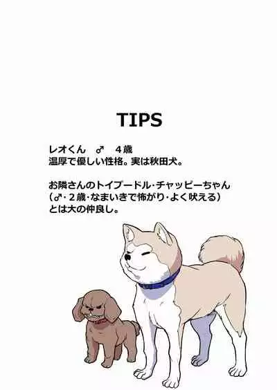 Kusuguri Massage 6 Otasa no Himeko-chan