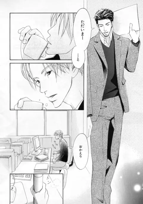 b-BOY Phoenix Vol.4 Seikantai Tokushuu