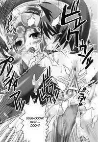 [Oyu no Kaori] Onna Senshi no "Seiyoku" | The Female Fighter’s Sexual Desire (Kemonokko Anthology Comics) [English] [desudesu]