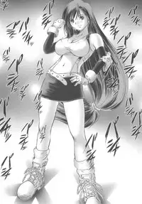 (C71) [Needle Garden (Kantori)] Genchichiken 2 (Genshiken)