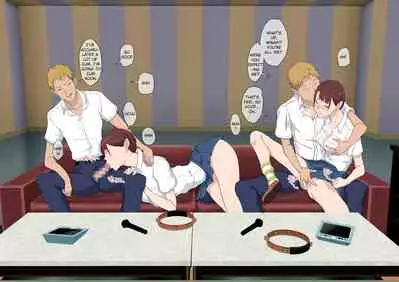 Aitsu Ima, Nani Shiteru?