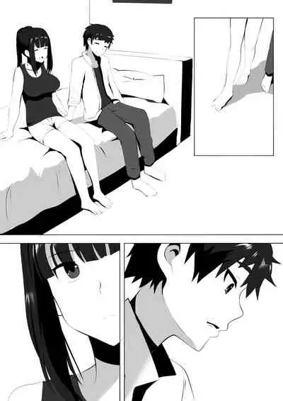 Menesu de Osananajimi to Masaka no Saikai de Daibakusha 6