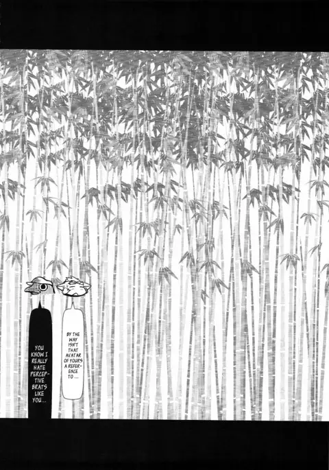 Nagaya Doushin Sono Ni | The Constable of Edo part two