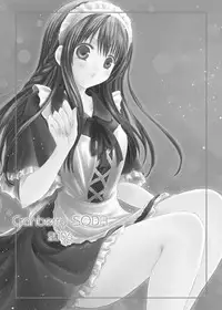 (C78) [LUCYR (Xi Daisei)] TIME PIECES