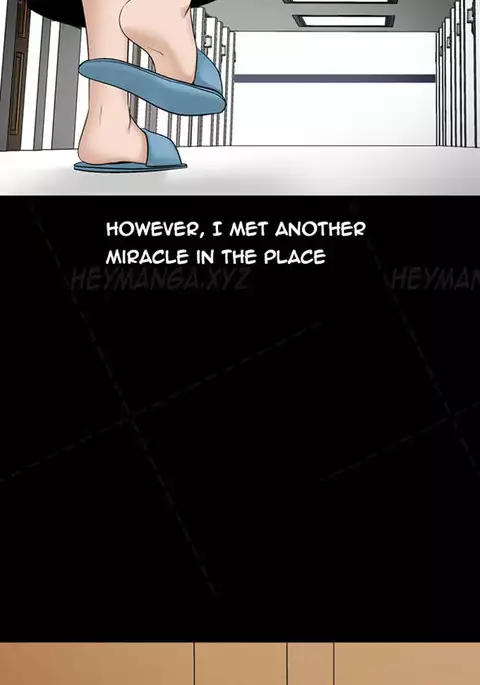 The Taste of Hands Ch.1-46