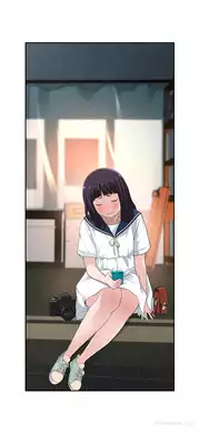 Tissue Thieves Ch.1-6 (English) (Ongoing)