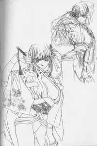 (C53)[UROBOROS (Utatane Hiroyuki)] Toppatsusei Empitsu Shoukougun Special